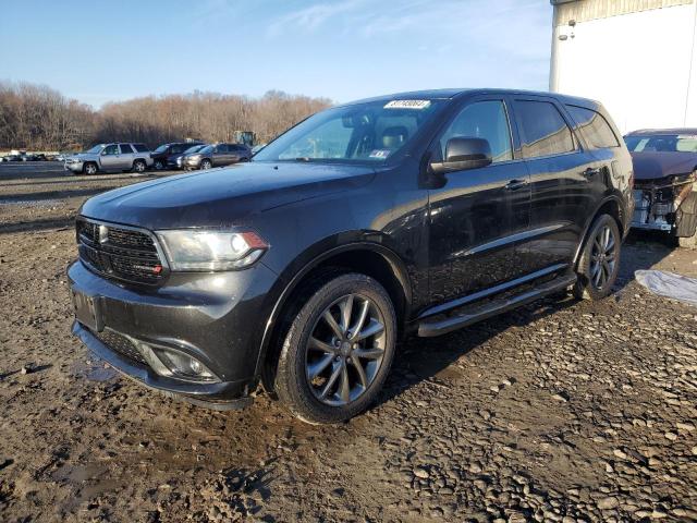 DODGE DURANGO SX 2015 1c4rdjag9fc921458