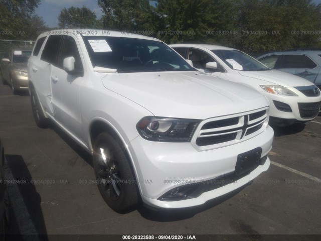 DODGE DURANGO 2015 1c4rdjag9fc931407