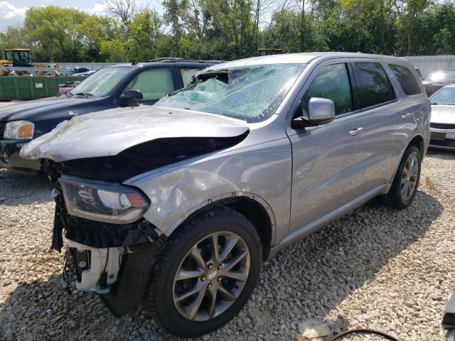 DODGE DURANGO SX 2015 1c4rdjag9fc953696