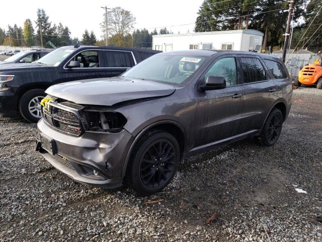 DODGE DURANGO 2016 1c4rdjag9gc302330