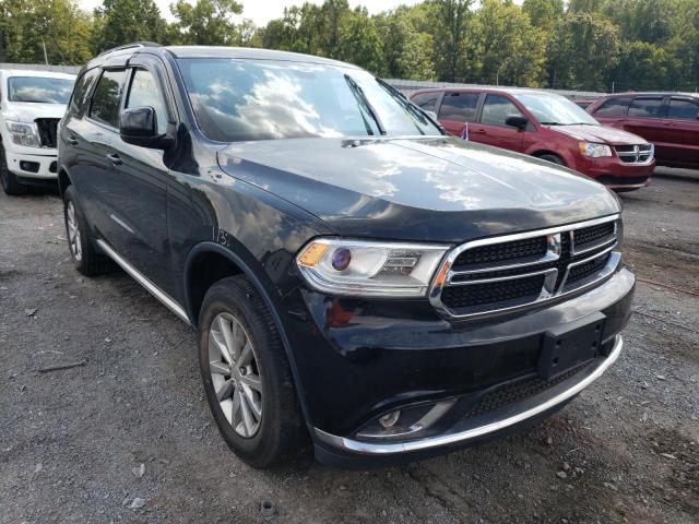 DODGE DURANGO SX 2016 1c4rdjag9gc363208