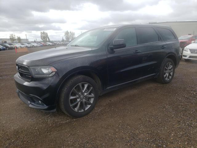 DODGE DURANGO 2016 1c4rdjag9gc465060