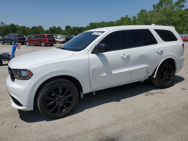 DODGE DURANGO SX 2018 1c4rdjag9jc255503