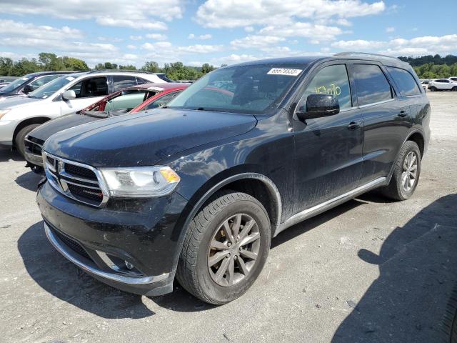 DODGE DURANGO 2018 1c4rdjag9jc276254