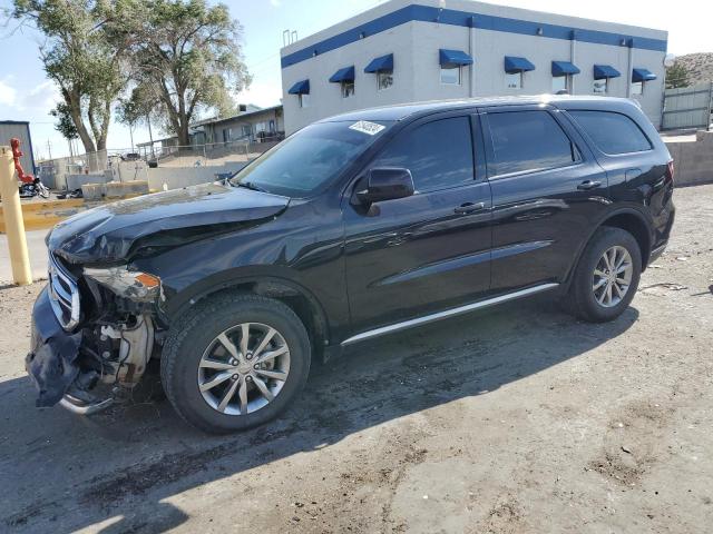 DODGE DURANGO 2018 1c4rdjag9jc330278