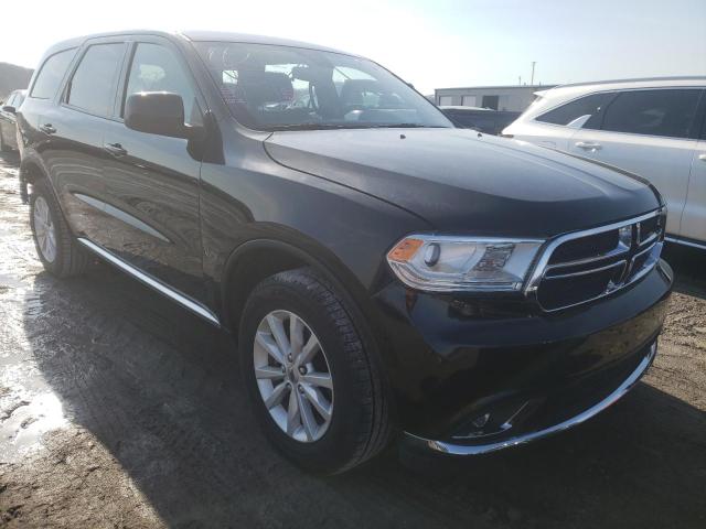 DODGE DURANGO SX 2019 1c4rdjag9kc625026