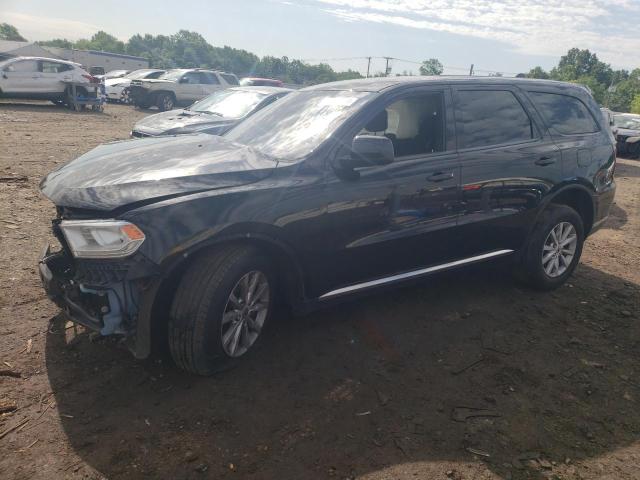 DODGE DURANGO SX 2019 1c4rdjag9kc770762