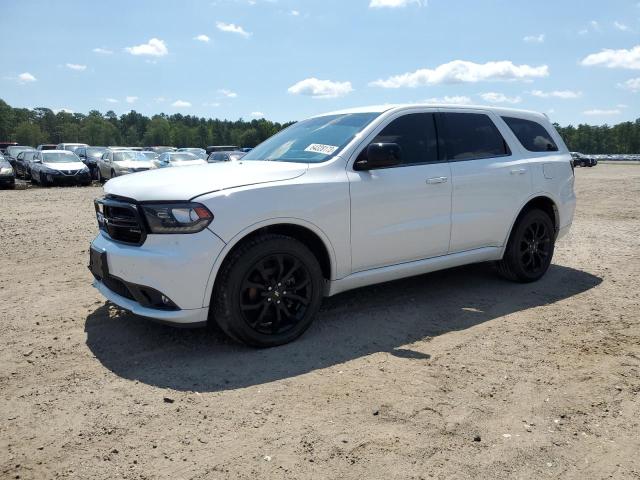 DODGE DURANGO SX 2019 1c4rdjag9kc848666