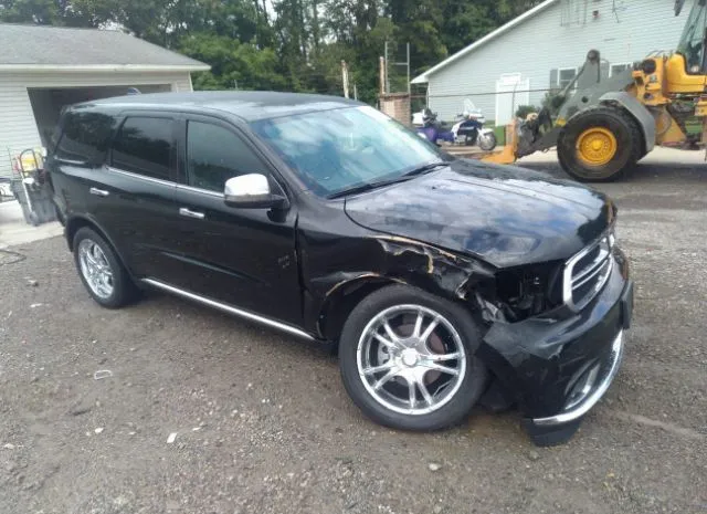 DODGE DURANGO 2020 1c4rdjag9lc131038