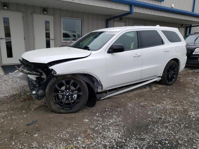 DODGE NULL 2020 1c4rdjag9lc132142