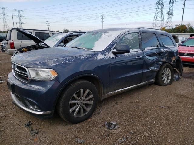 DODGE DURANGO 2020 1c4rdjag9lc330669