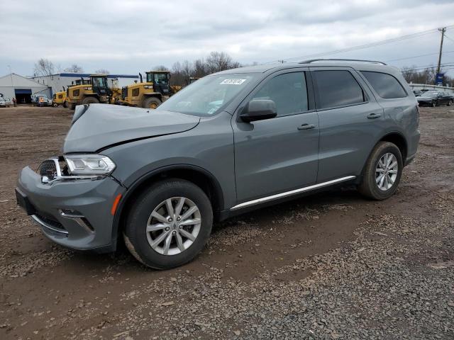 DODGE DURANGO 2021 1c4rdjag9mc806064