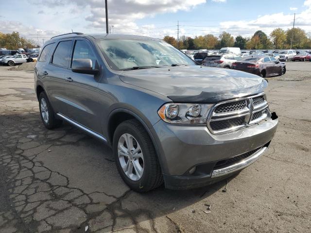 DODGE DURANGO SX 2012 1c4rdjagxcc147460