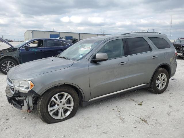 DODGE DURANGO 2012 1c4rdjagxcc336495