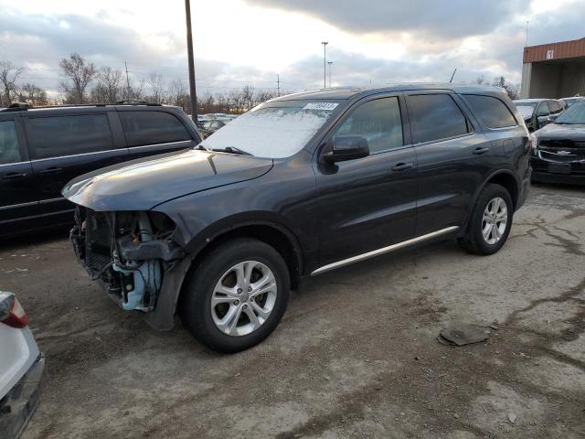 DODGE DURANGO 2013 1c4rdjagxdc598311