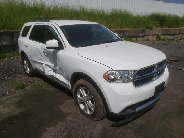 DODGE DURANGO SX 2013 1c4rdjagxdc666042