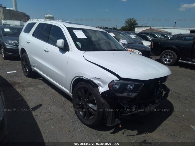 DODGE DURANGO 2013 1c4rdjagxdc682466