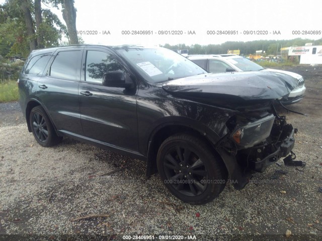 DODGE DURANGO 2013 1c4rdjagxdc683150