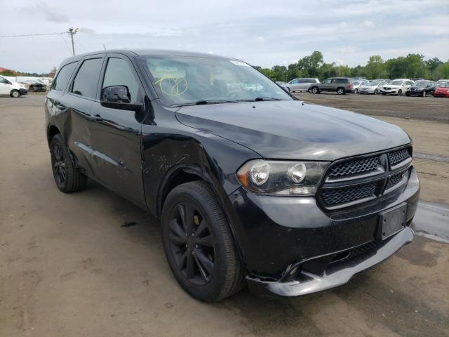 DODGE DURANGO SX 2013 1c4rdjagxdc693404