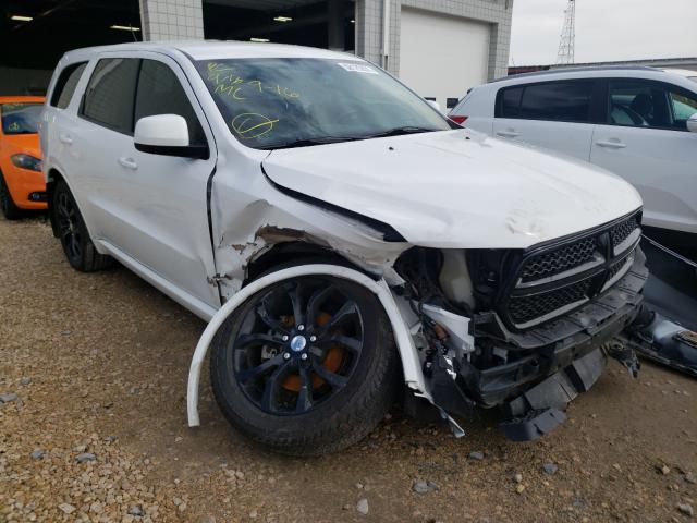 DODGE DURANGO SX 2013 1c4rdjagxdc695914