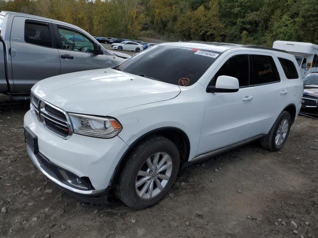 DODGE DURANGO 2014 1c4rdjagxec267701