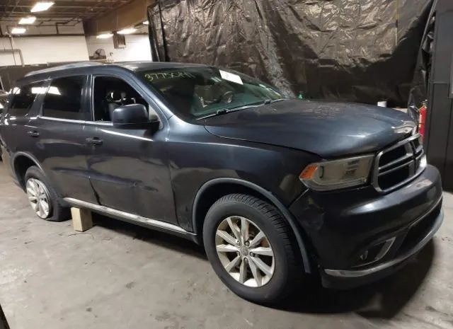 DODGE DURANGO 2014 1c4rdjagxec287351