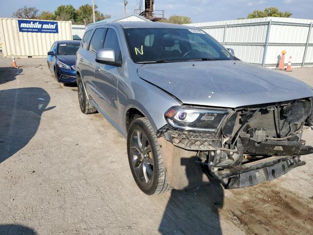 DODGE DURANGO SX 2014 1c4rdjagxec323135