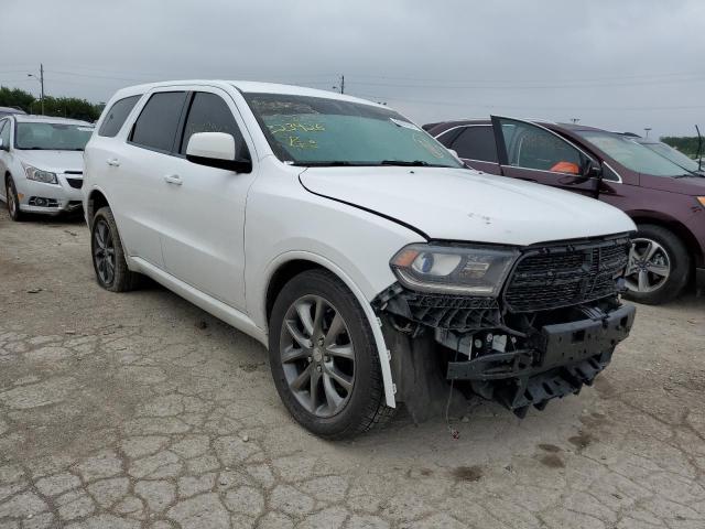 DODGE DURANGO SX 2014 1c4rdjagxec323426