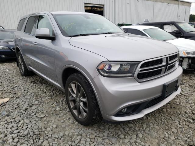 DODGE DURANGO 2014 1c4rdjagxec332420