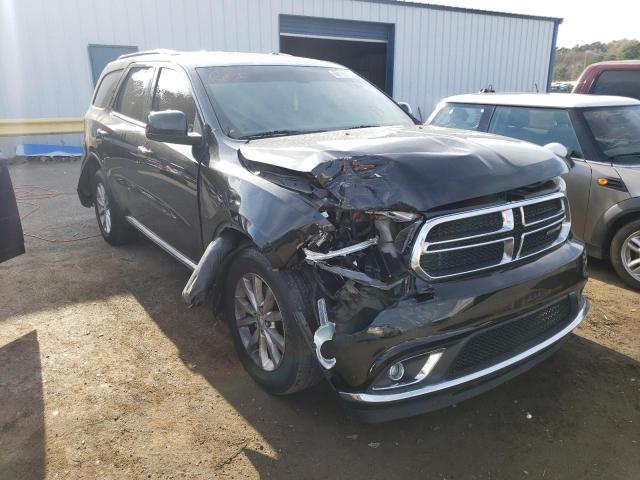 DODGE DURANGO SX 2014 1c4rdjagxec438754