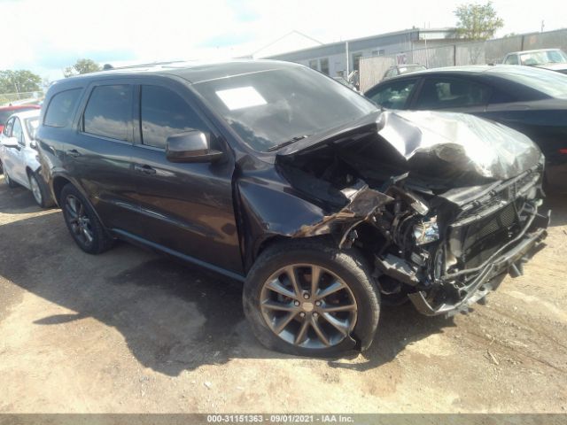 DODGE DURANGO 2014 1c4rdjagxec484438