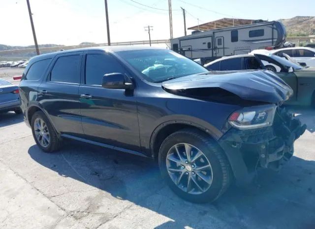 DODGE DURANGO 2014 1c4rdjagxec561759