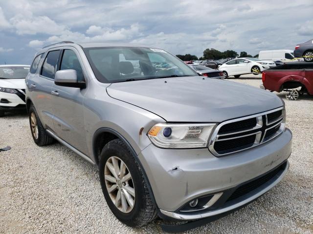 DODGE DURANGO SX 2014 1c4rdjagxec562961