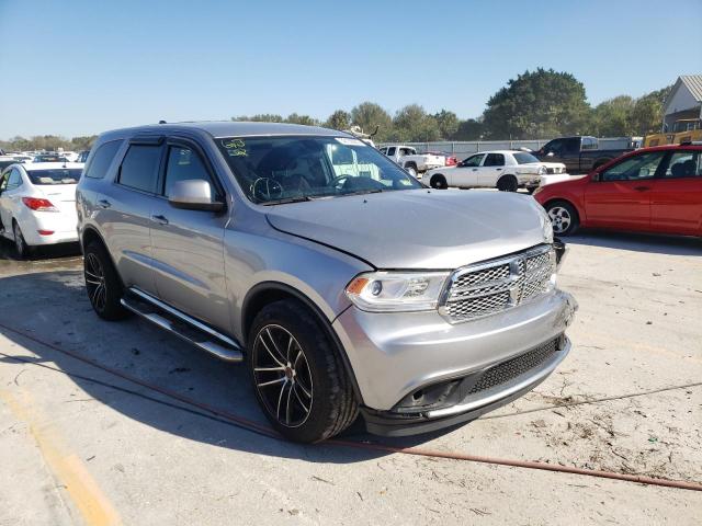 DODGE DURANGO SX 2014 1c4rdjagxec591294