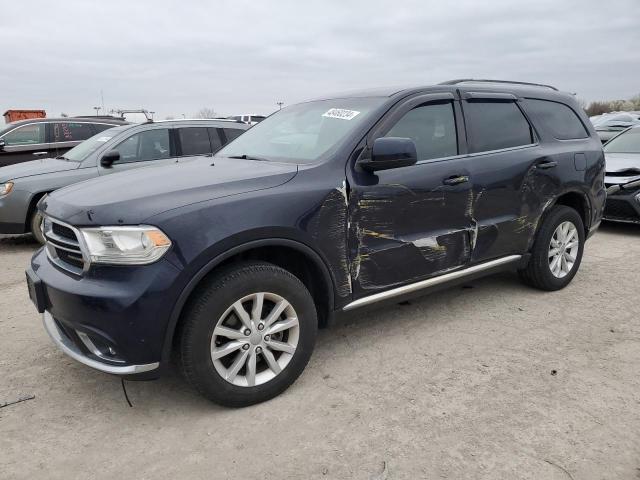 DODGE DURANGO 2014 1c4rdjagxec593966