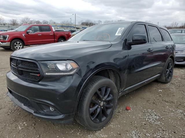 DODGE DURANGO 2014 1c4rdjagxec595135