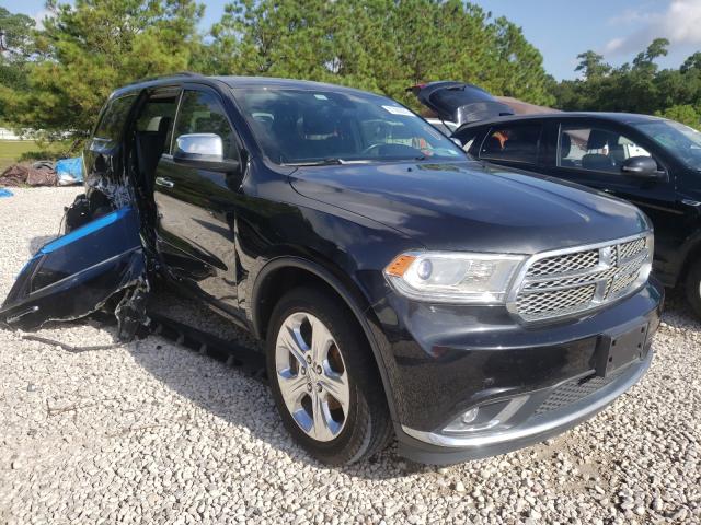 DODGE DURANGO 2014 1c4rdjagxec977987