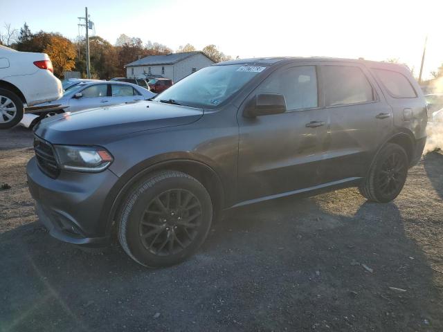 DODGE DURANGO 2014 1c4rdjagxec978007