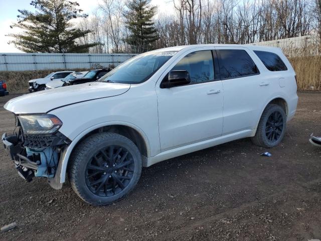 DODGE DURANGO 2015 1c4rdjagxfc105973