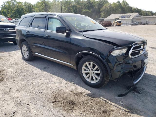 DODGE DURANGO 2015 1c4rdjagxfc154123