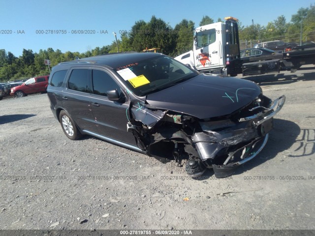 DODGE DURANGO 2015 1c4rdjagxfc161492