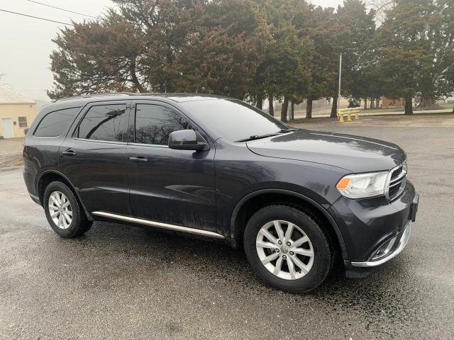 DODGE DURANGO 2015 1c4rdjagxfc786765