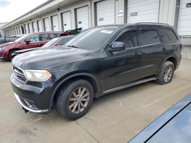 DODGE DURANGO SX 2015 1c4rdjagxfc793585