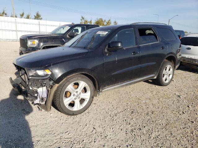 DODGE DURANGO 2015 1c4rdjagxfc953514