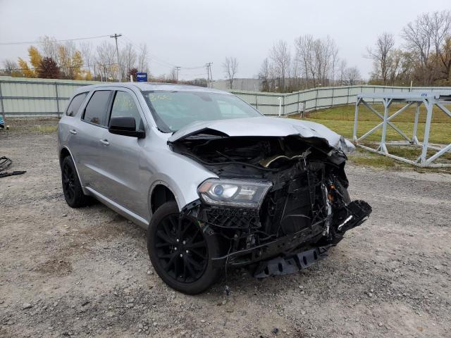 DODGE DURANGO SX 2016 1c4rdjagxgc387615