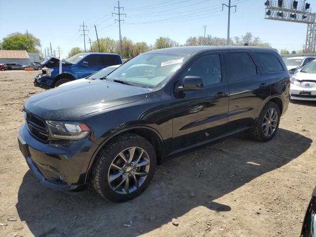 DODGE DURANGO 2016 1c4rdjagxgc407944