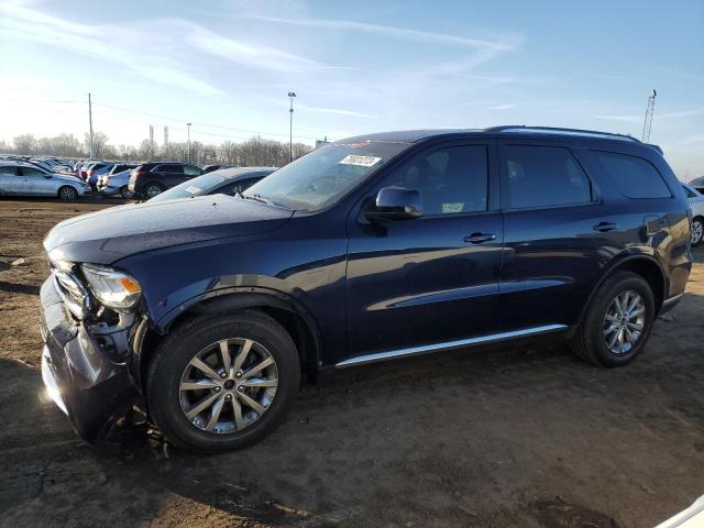 DODGE DURANGO 2017 1c4rdjagxhc780838