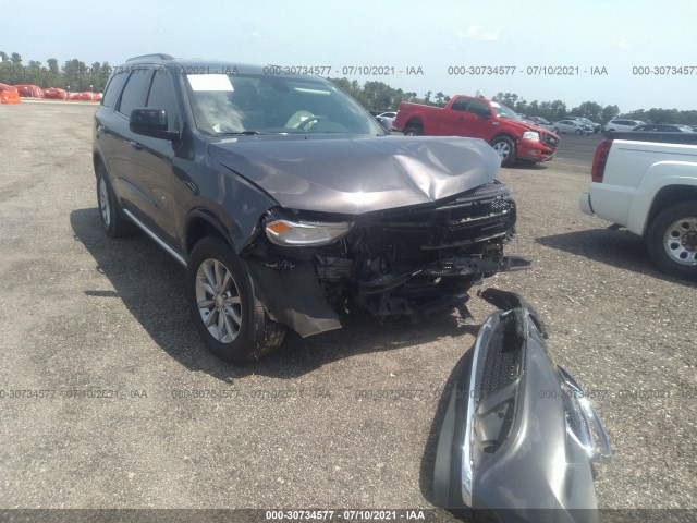 DODGE DURANGO 2017 1c4rdjagxhc870152