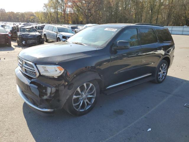 DODGE DURANGO 2017 1c4rdjagxhc960773