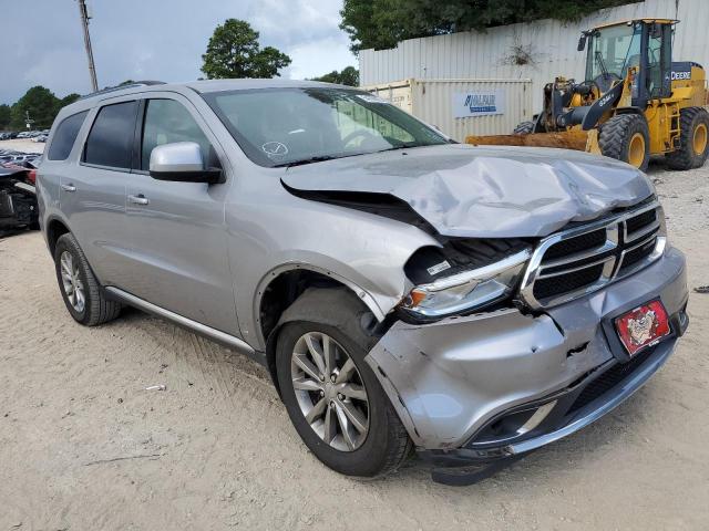 DODGE DURANGO SX 2018 1c4rdjagxjc112382